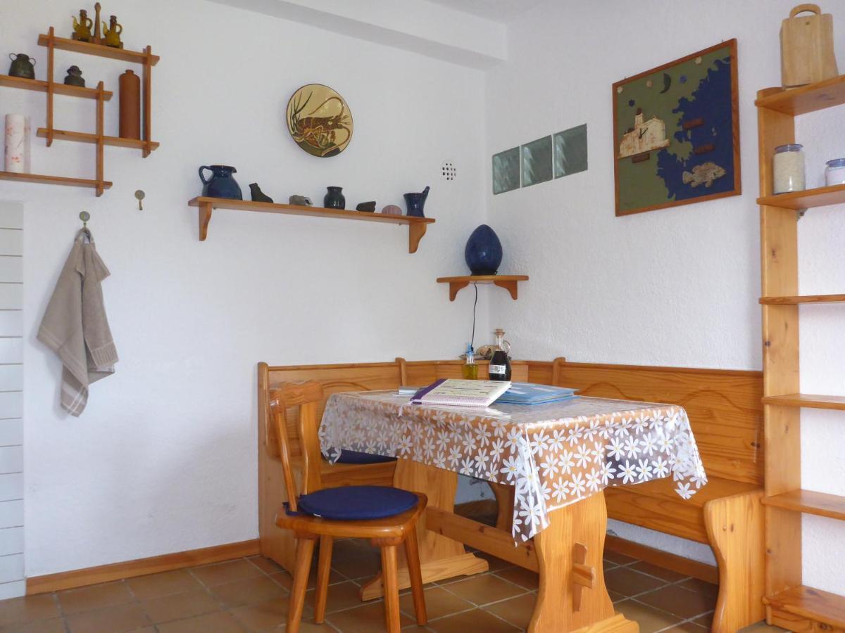 Apartment Hibiscus Cadaques Cadaqués Exterior foto
